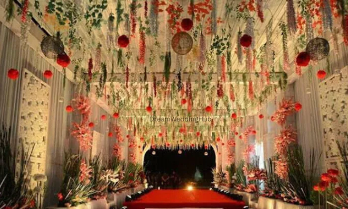 Abhishek Events  Audio Lights